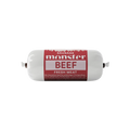 Monster Dog Sausage Beef
