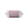 Monster Dog Sausage Wild Boar