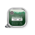 Monster Dog Paté 150g