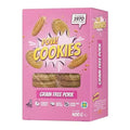 Pow! Dog Cookie Grain Free Pork 400g