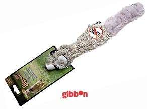 Skinneeez vaskebjørn 38cm