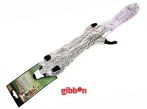 skinneez vaskebjørn 61cm