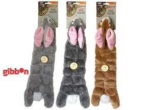 Skinneeez multi kanin 50cm Grå