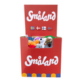 Småland Toys Small 10-20 cm Mix 1stk