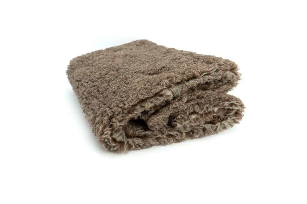 Active Canis Vetbed Brun