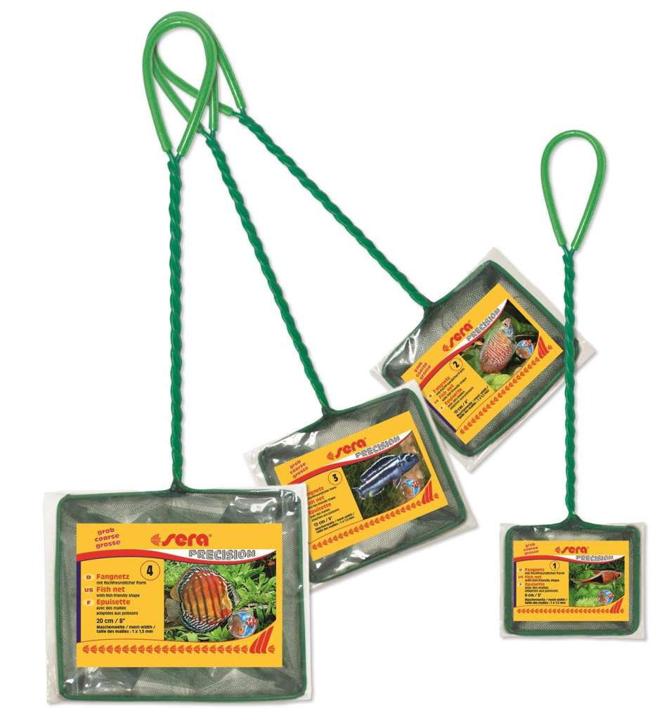 Fiske hov Grov Grønn 12cm