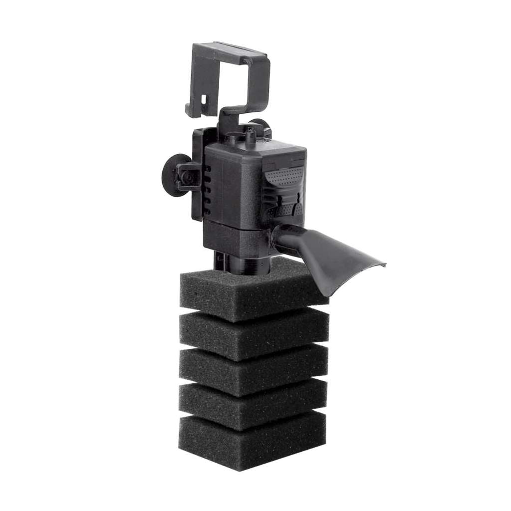 Aquael mini filter