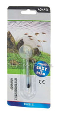 Aquael Termometer Glass Mini 6cm
