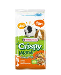 CRISPY MUESLI MARSVIN 2.75KG