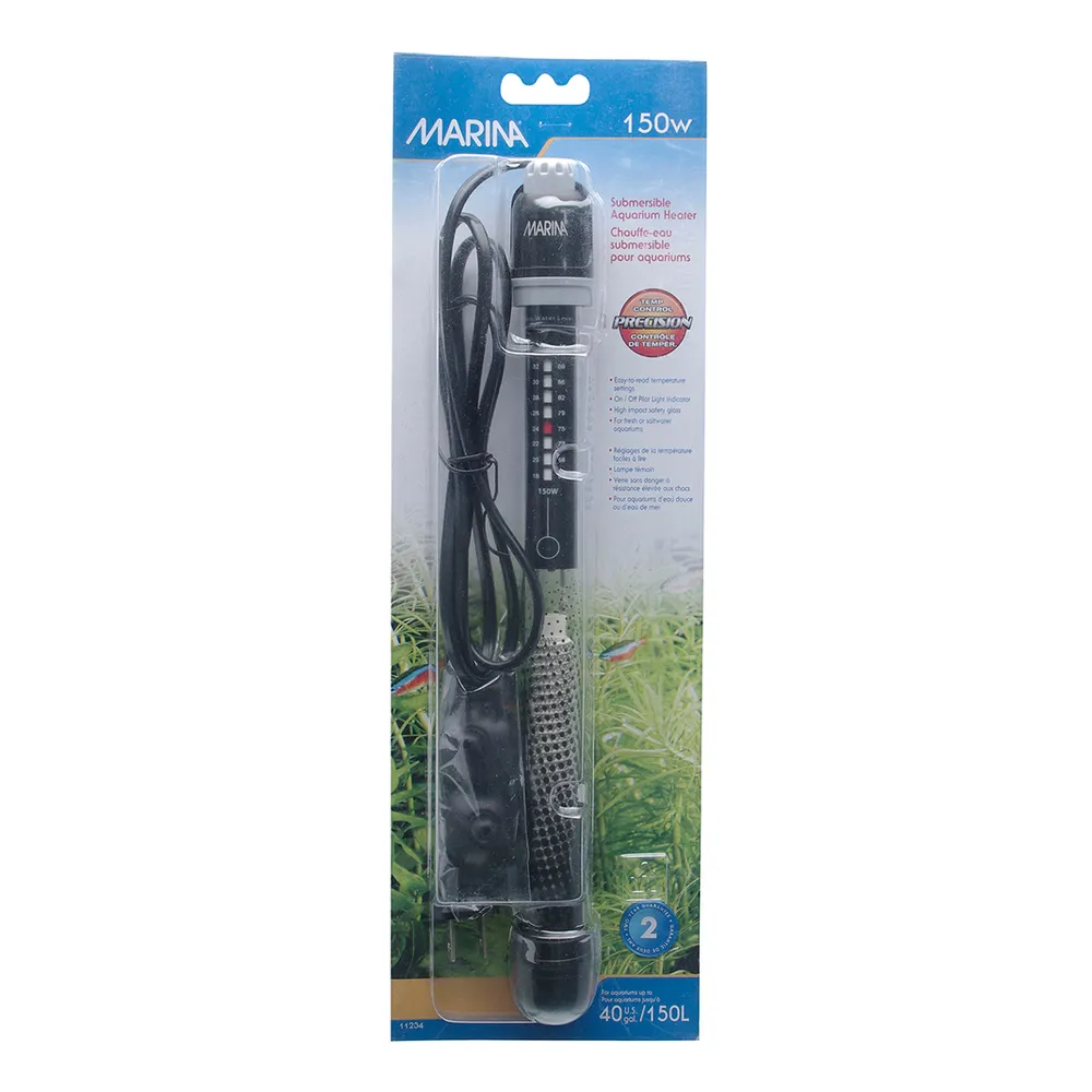 Marina varmekolbe 150w