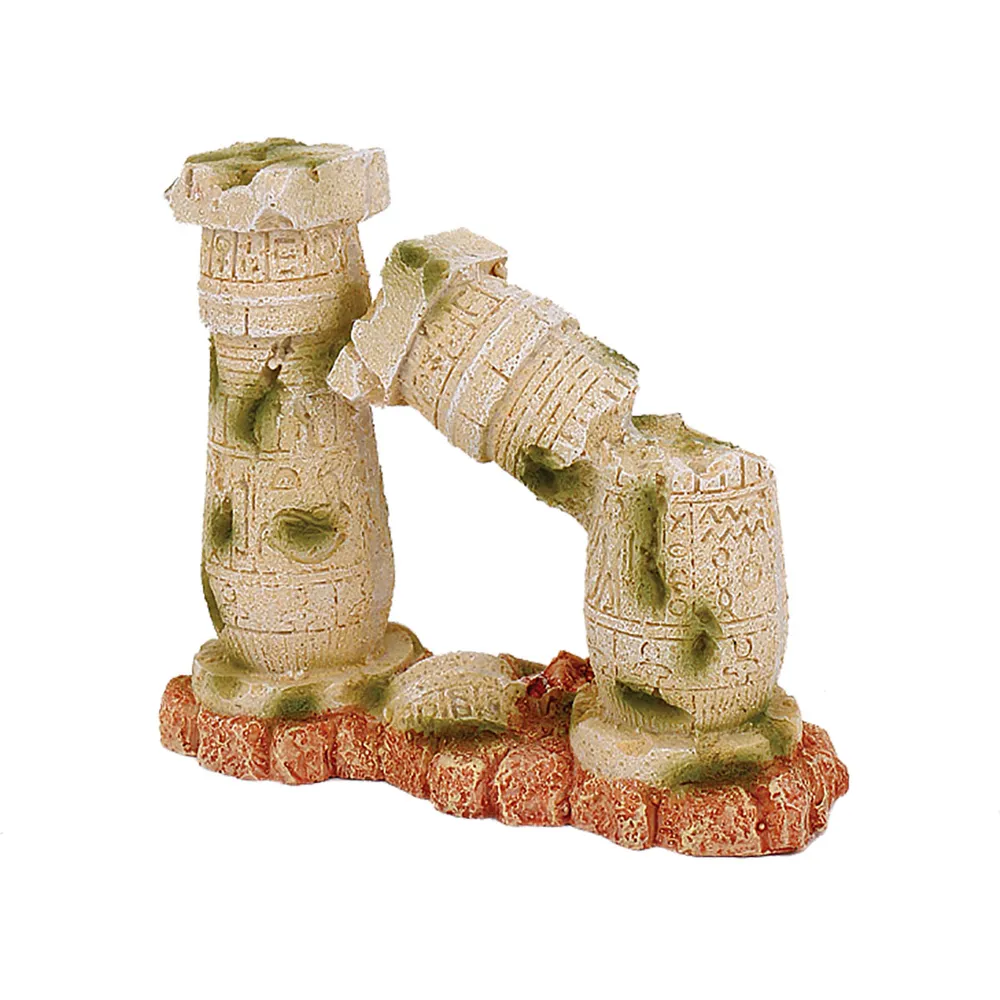 Ozami Roman Columns 15x6x13cm