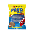 Tropical Pond Pellet Mix S 1000ml/130g