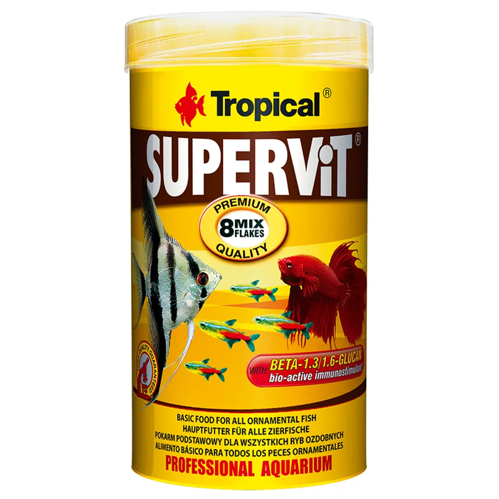 Tropical SuperViT 50g/250ml