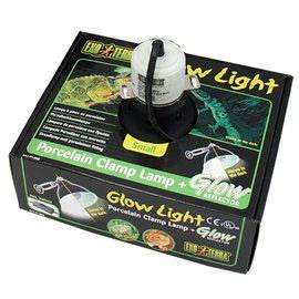 Glødelys S 14,4x14,4x14,4cm Exoterra E27