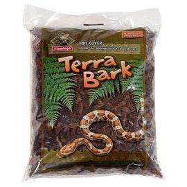 TERRA BARK 8L 2KG
