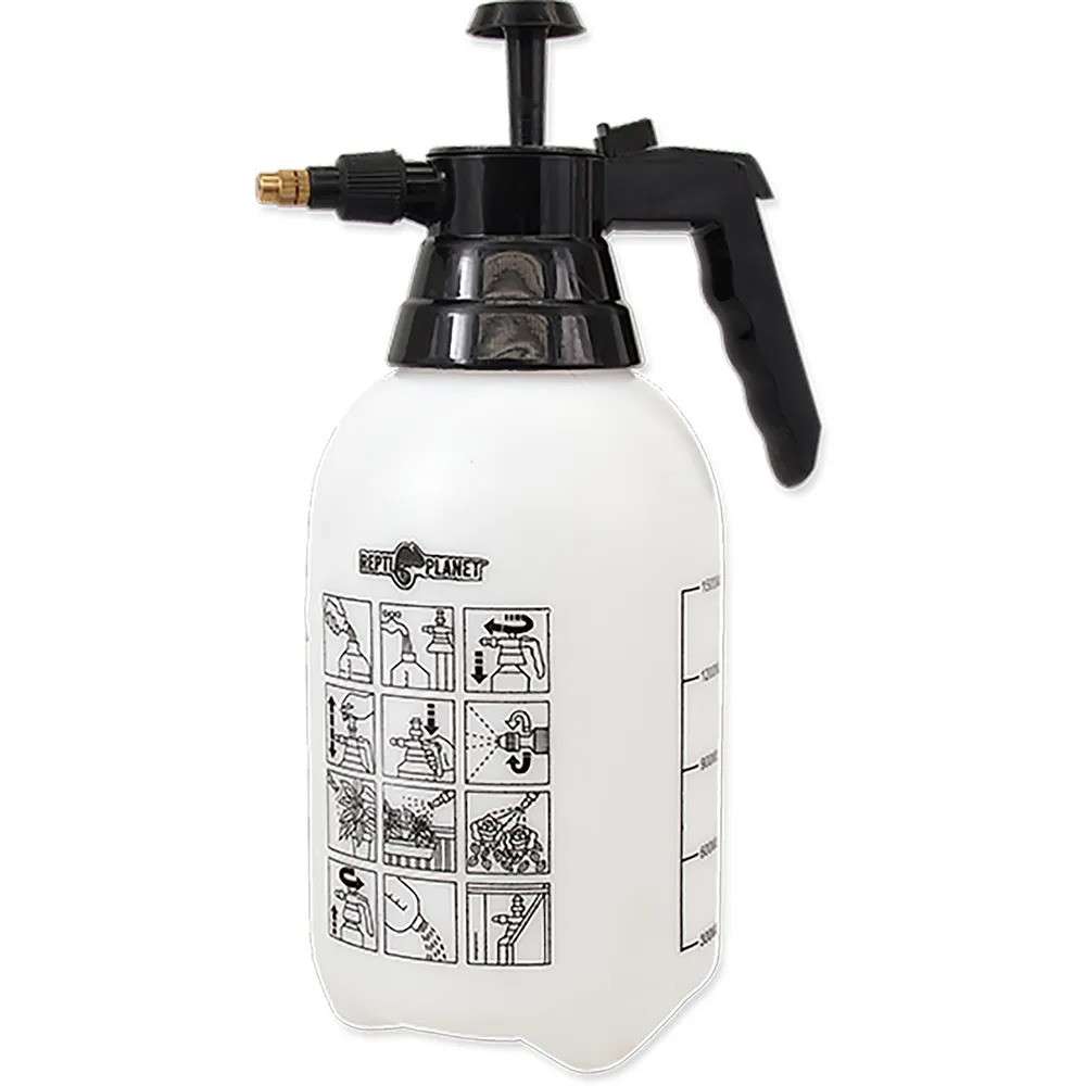 Rp Pump Spray 1.5l
