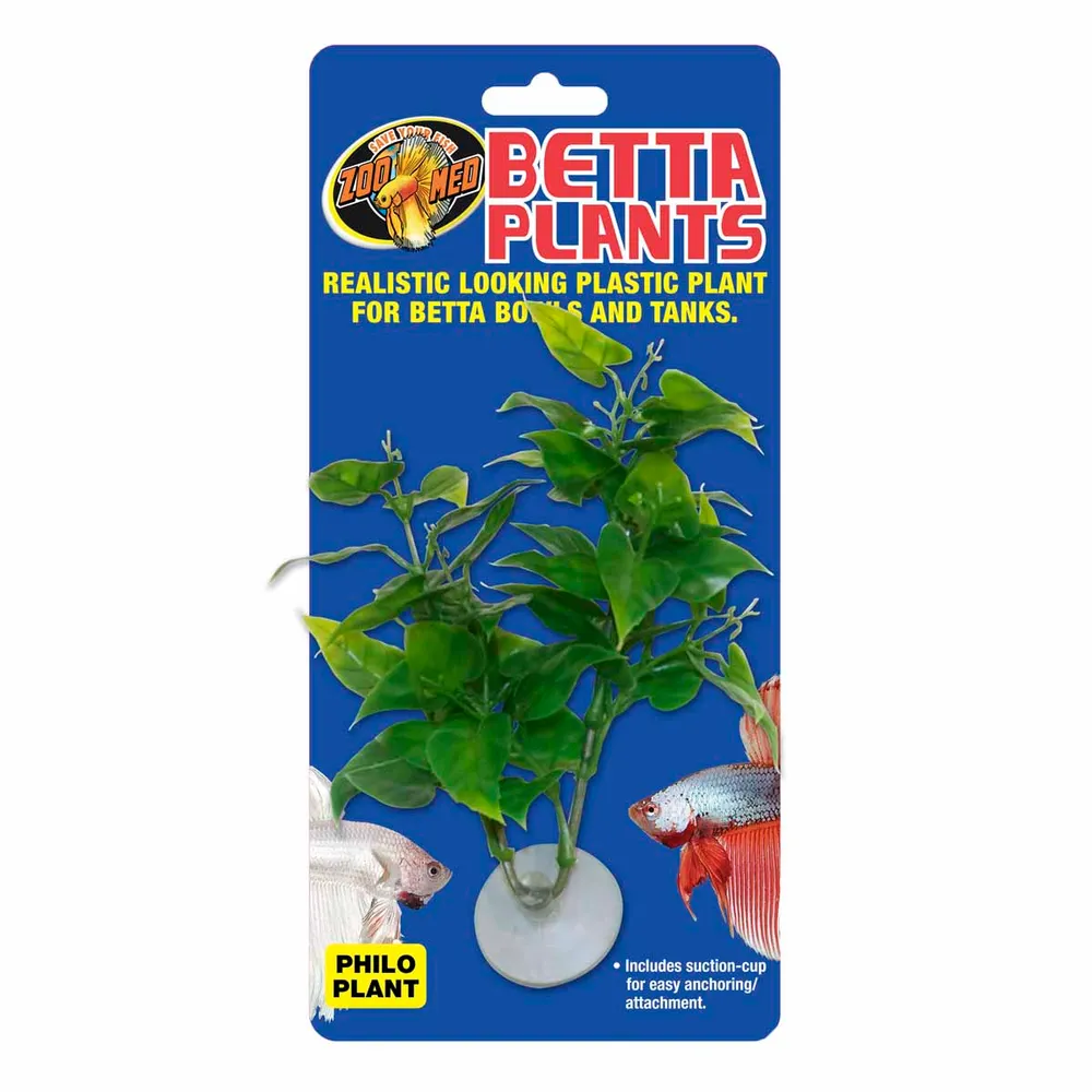 Zoo Med Betta Plant Philo