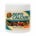 Zoo Med Repti Calcium 85gr Utan D3 Utanfosfor