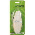 Sepiaskal 15x6cm 22gr