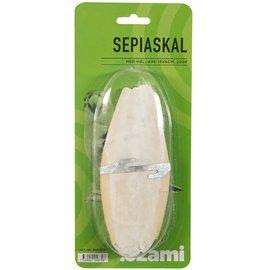 Sepiaskal 15x6cm 22gr