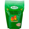 Bello Dvergpapegøye premium 1kg