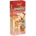 VP SMAKERS FRUKT 90GR