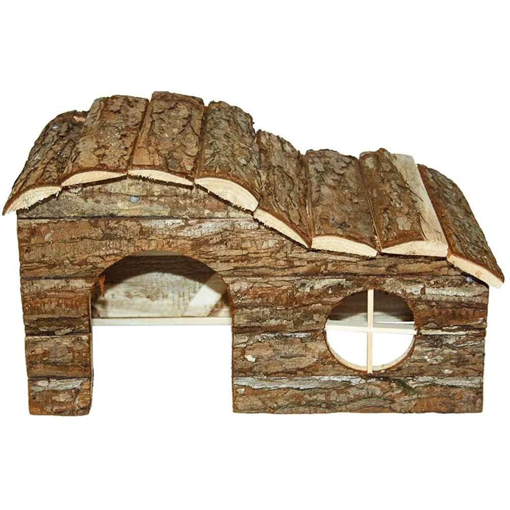 Tre Hus M 31x19x19CM