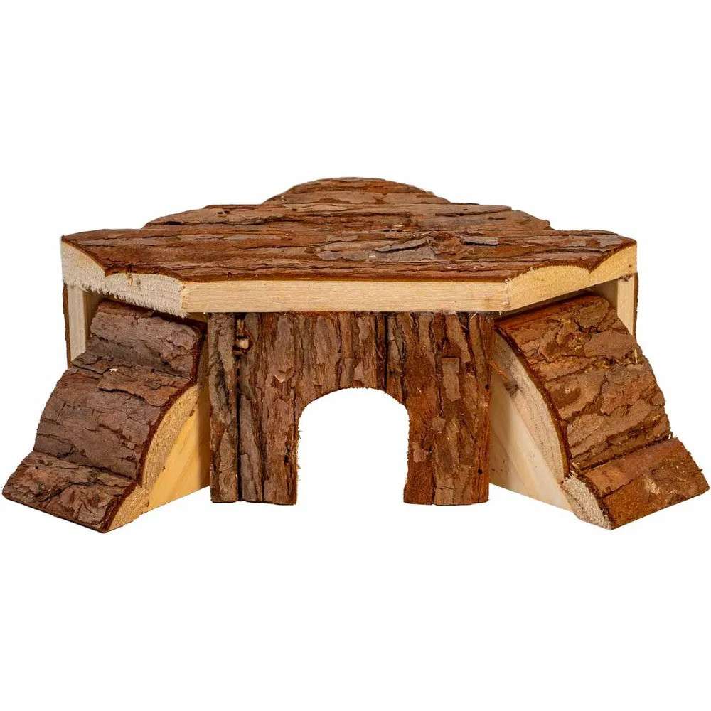 TReHUS NATUR HJØRNE 21x7x19/19CM