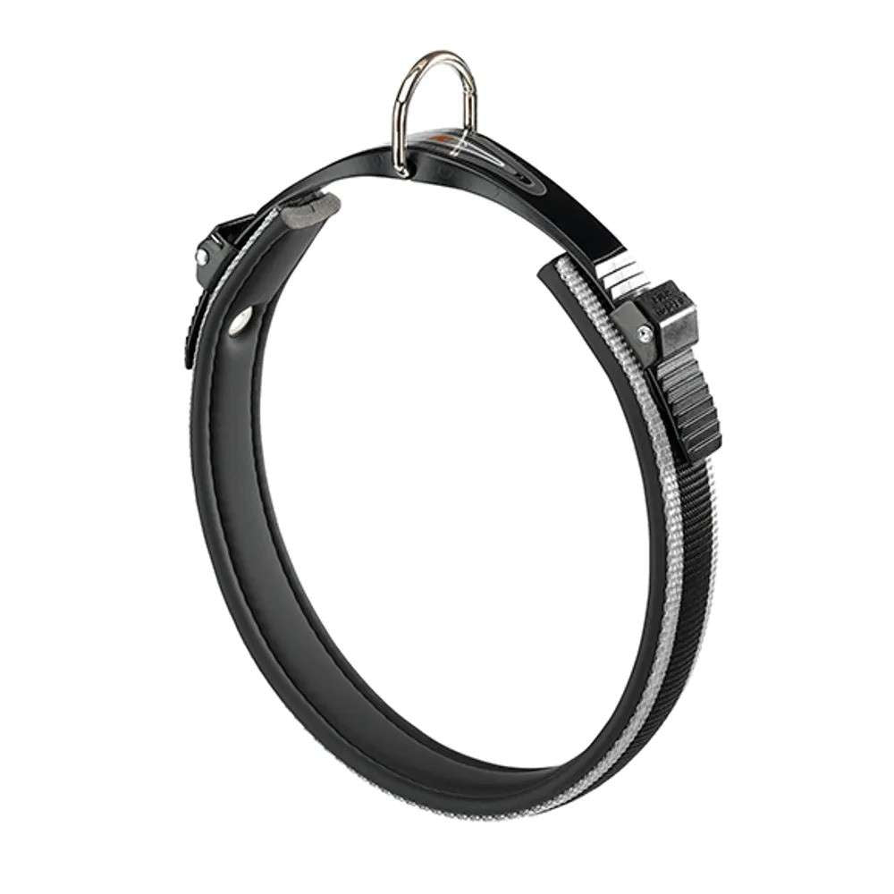 Fp Halsband Ergocomfgrå/svart