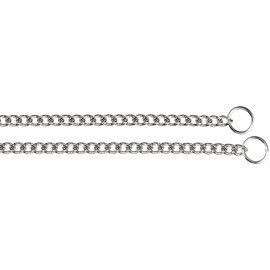FP FULL HALS TWISTED  3MMx61CM Ø50CM