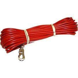 ALAC SPORLINE RØD VINTERLINE 6MMx15M