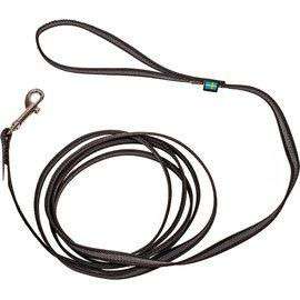 ALAC KOPPEL NYLON SVART 6MMx190CM