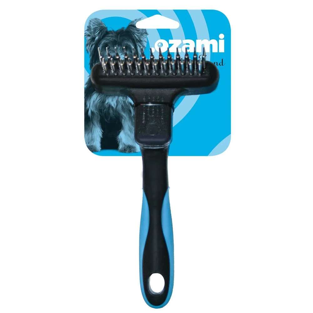 Ozami Karde roterande  2 radig 13 langa/12