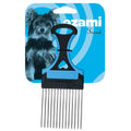 Ozami Afro Kam 14 Tenner