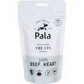 Pala Treats 100% Beef Heart 100g