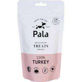 Pala Treats 100% Turkey 100g