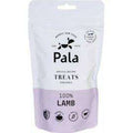 PALA TREATS 100% LAMB 100G