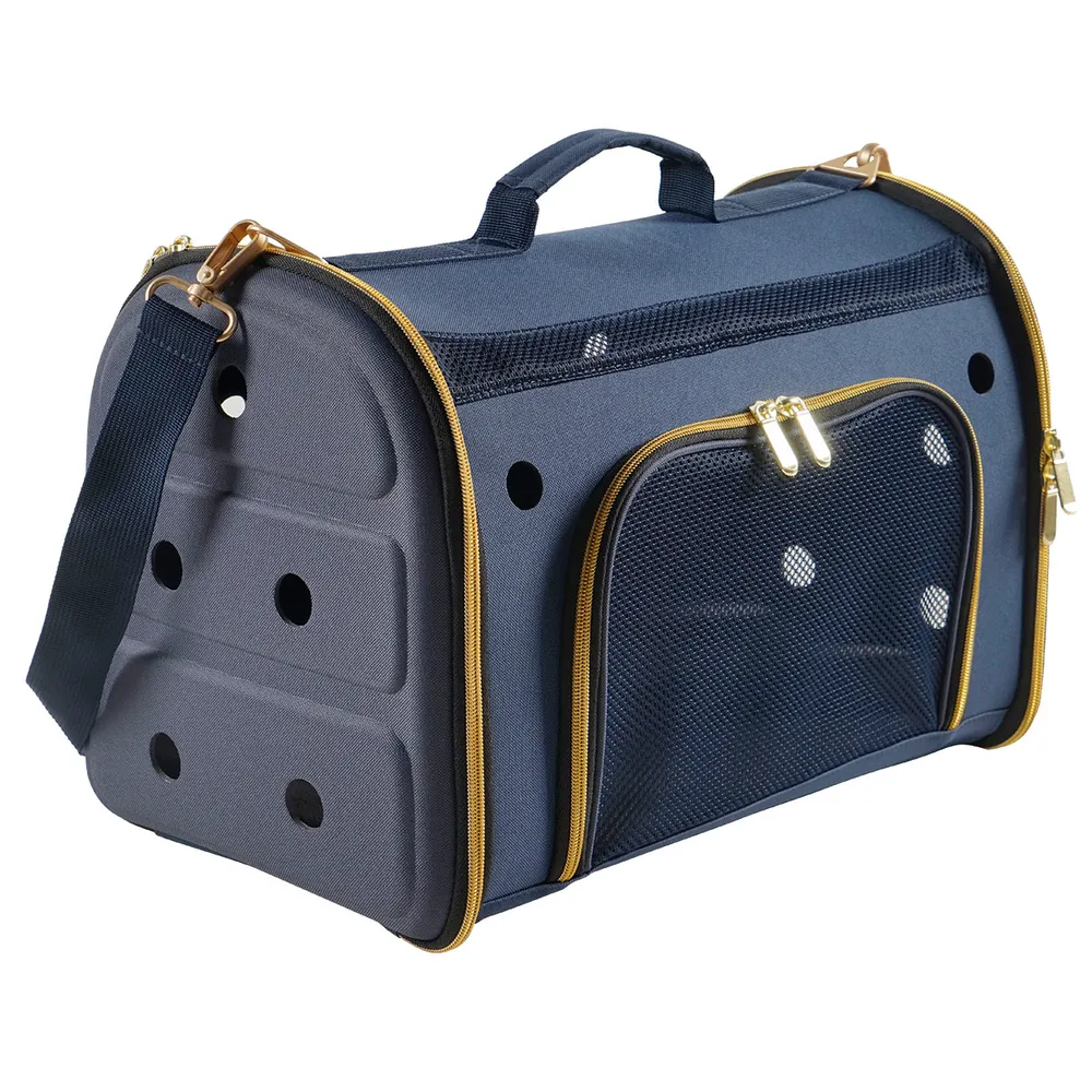 Transportveske Blå 46x27x31cm