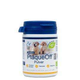 Plaqueoff Animal 60g