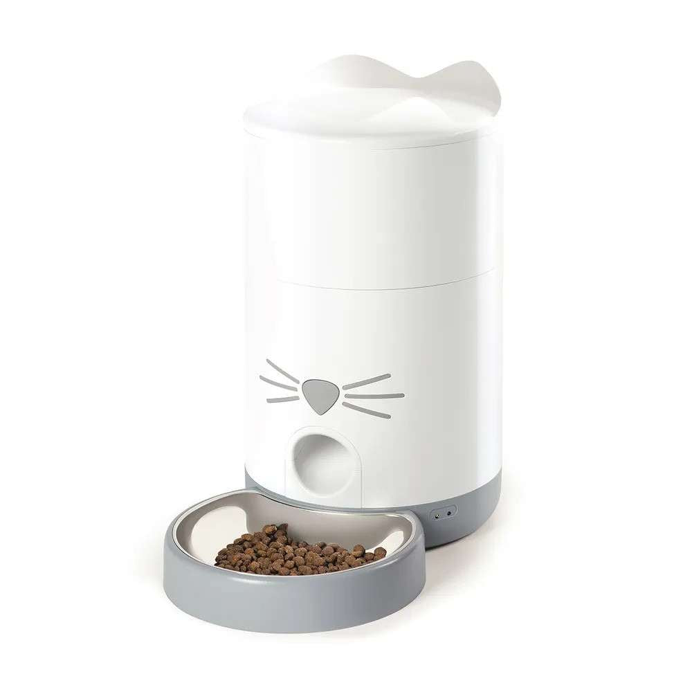 CATITI PIXI SMART FEEDER FODERAUTOMAT