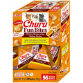 Churu Cat Fun Bites chicken 8st