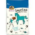 Sweeties coconut-vanilla Hestesnacks 750g
