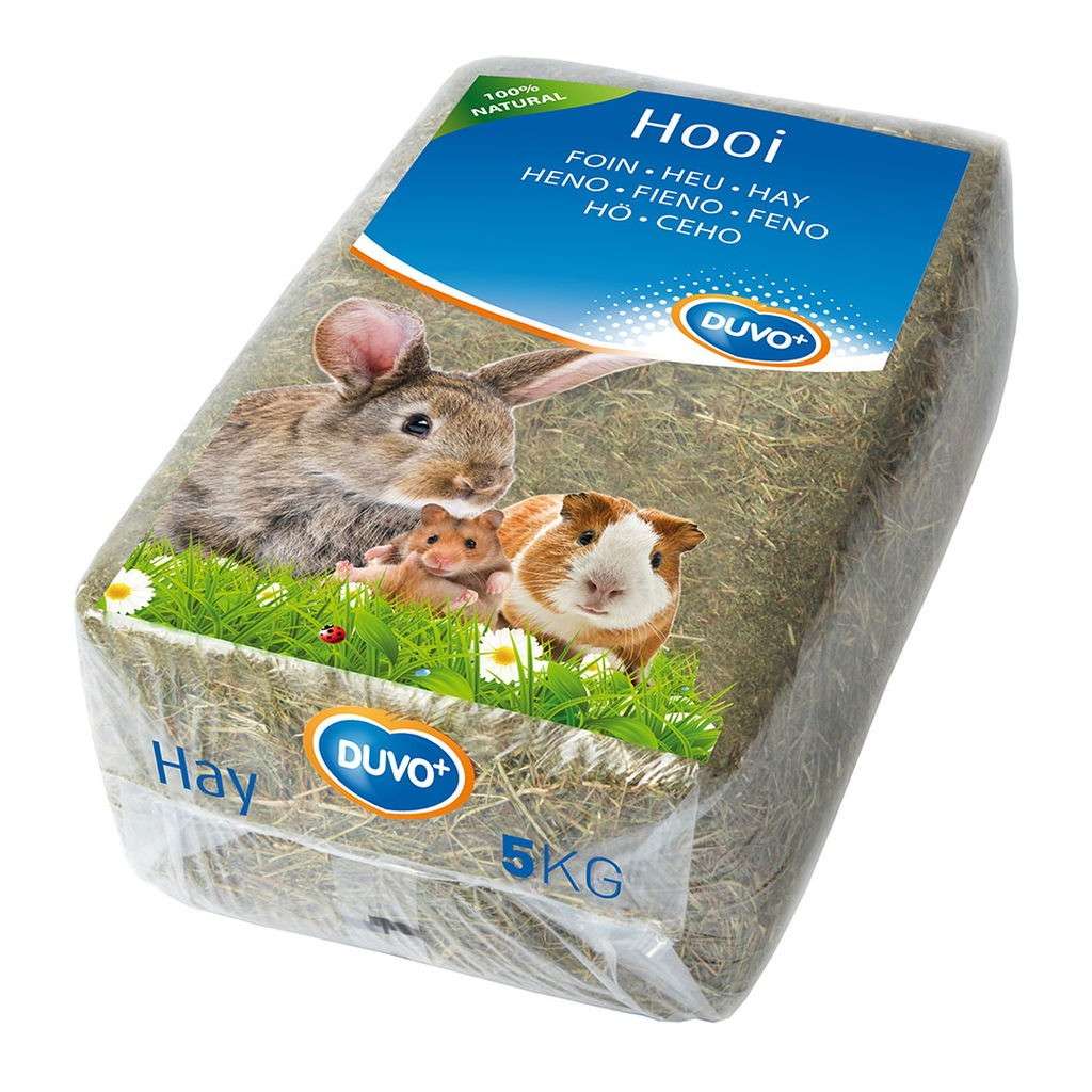 Duvo+ Høy 5kg