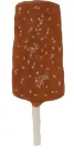 Denta Fun Chicken Pops M/Sesam Frø 12cm