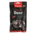 Kuber av hjort 80g