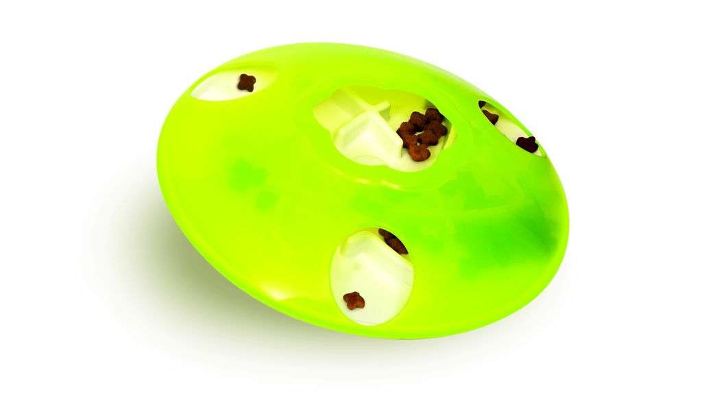 Catit Play Treat \'SPINNER\'