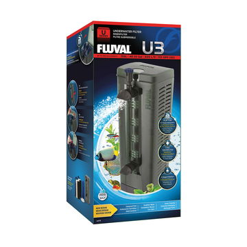 Fluval Innefilter