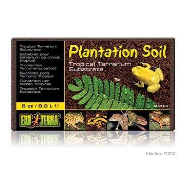 PLANTATION SOIL 8.8L