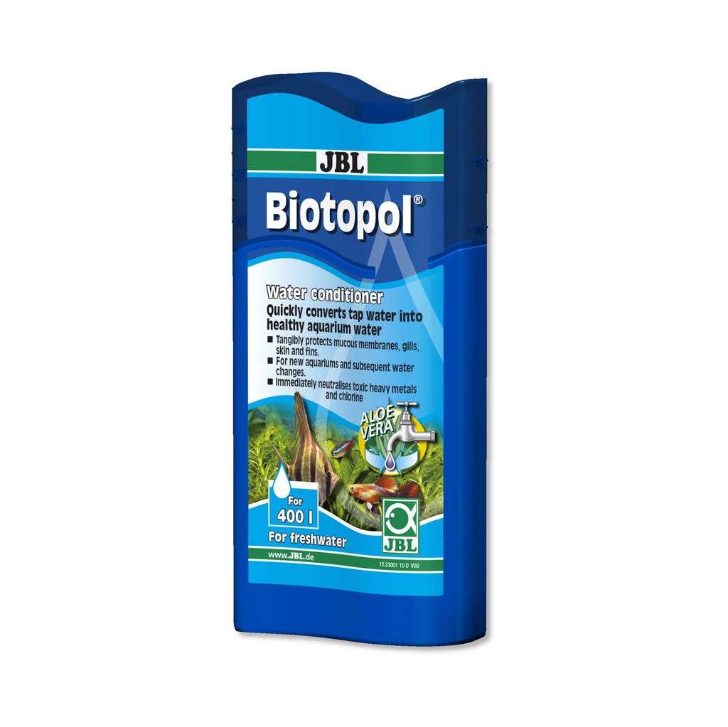 JBL Biotopol 100 ml