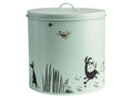 Mummi Pets Boks Grønn 21x21cm Pets
